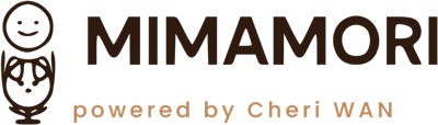 MIMAMORI powered by Cheri WAN